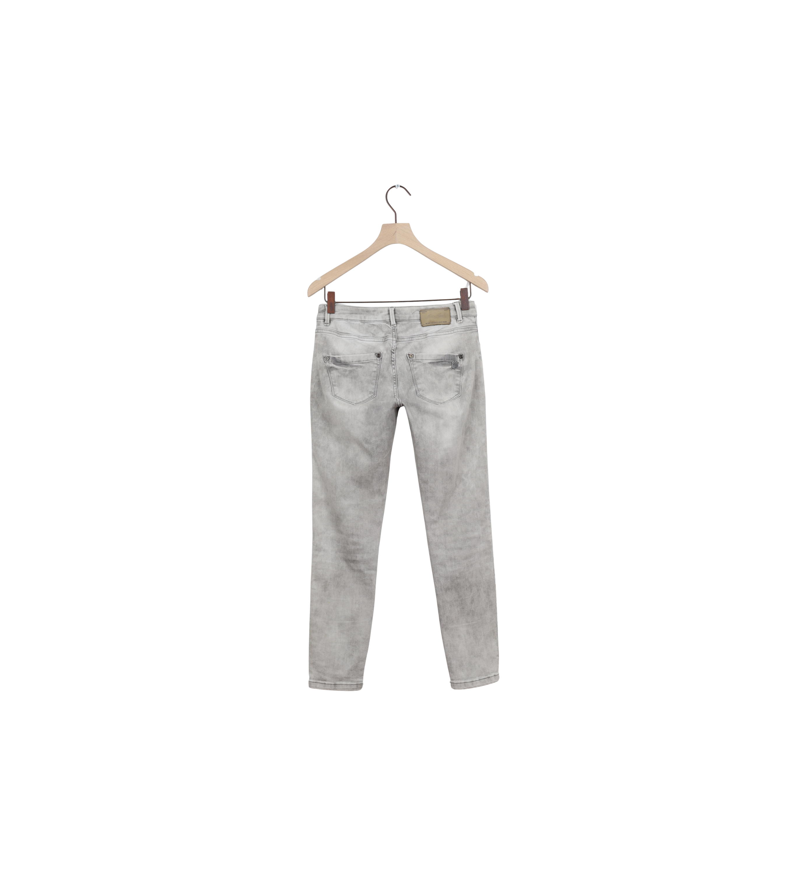 Packshot / Blue Denim / ReLoved